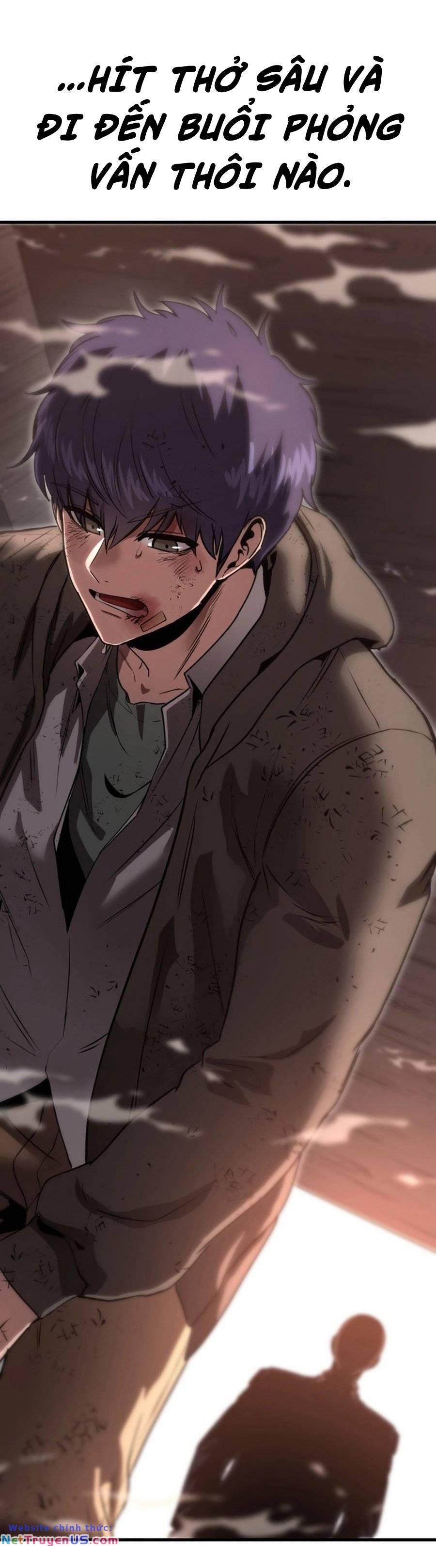 Xâm Nhập Vào Trường Trung Học Tài Phiệt! Chapter 4 - Trang 2