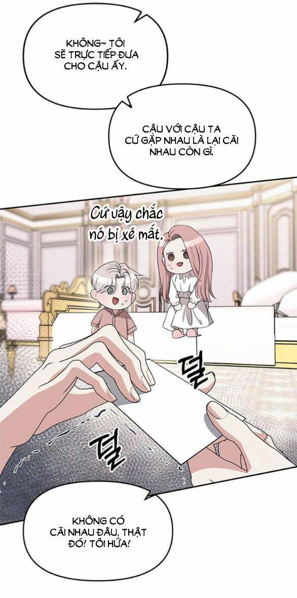 Xâm Nhập Vào Trường Trung Học Tài Phiệt! Chapter 40.1 - Trang 2