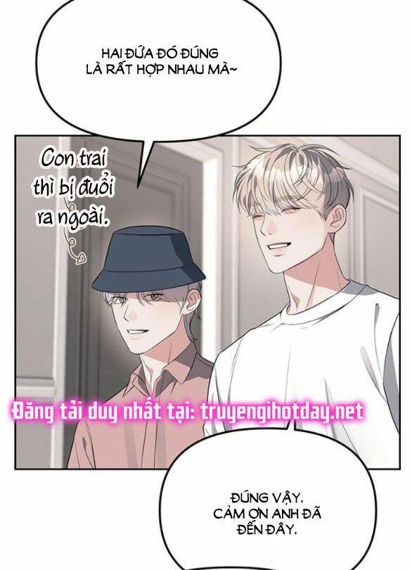 Xâm Nhập Vào Trường Trung Học Tài Phiệt! Chapter 40.1 - Trang 2