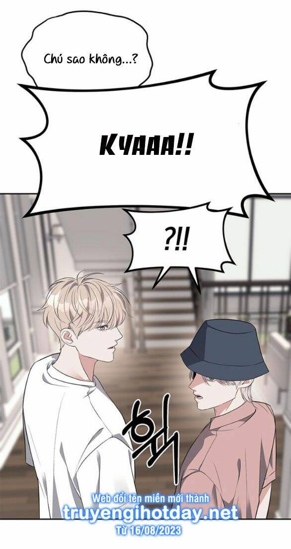 Xâm Nhập Vào Trường Trung Học Tài Phiệt! Chapter 40.1 - Trang 2