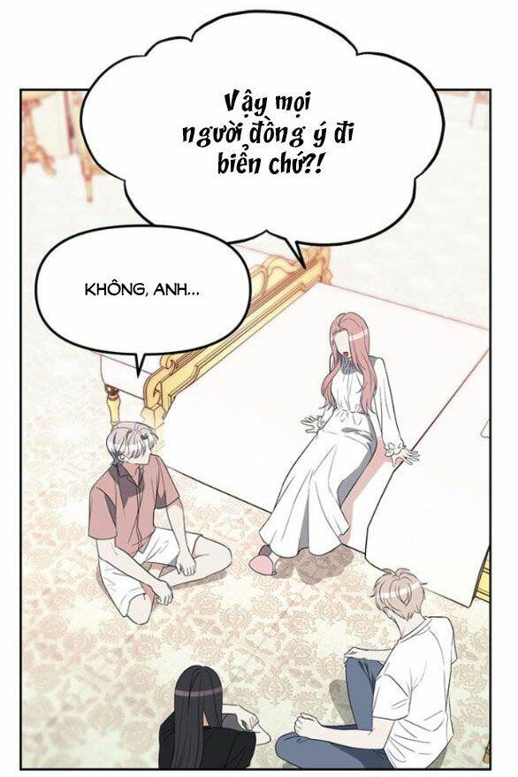 Xâm Nhập Vào Trường Trung Học Tài Phiệt! Chapter 40.1 - Trang 2