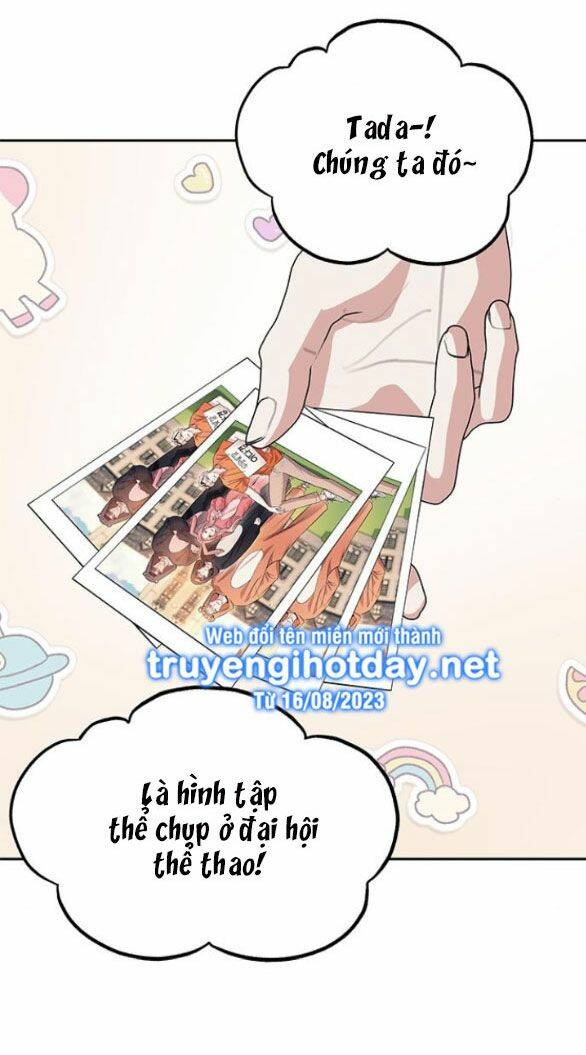 Xâm Nhập Vào Trường Trung Học Tài Phiệt! Chapter 40.1 - Trang 2