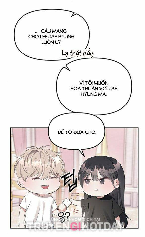 Xâm Nhập Vào Trường Trung Học Tài Phiệt! Chapter 40.1 - Trang 2