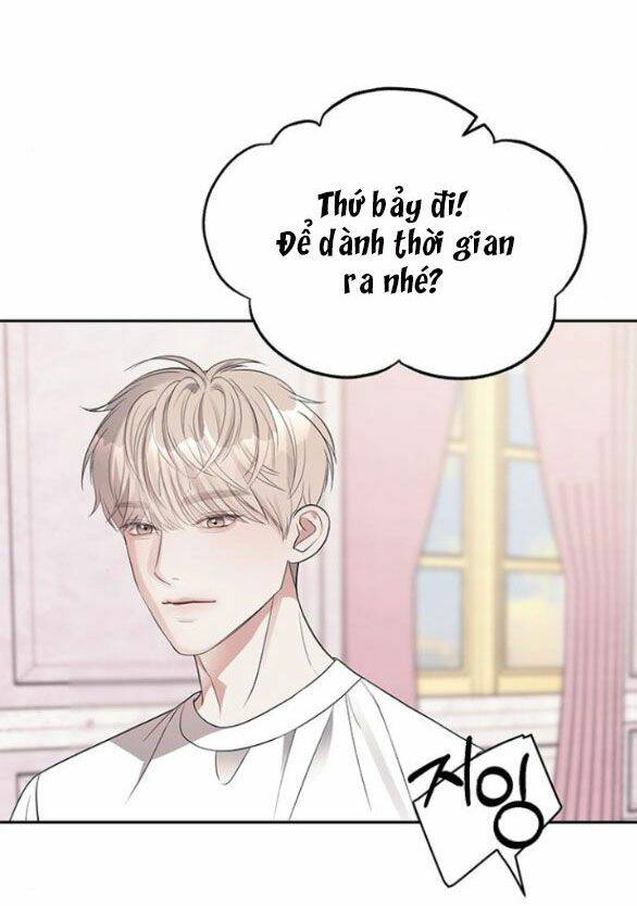 Xâm Nhập Vào Trường Trung Học Tài Phiệt! Chapter 40.1 - Trang 2