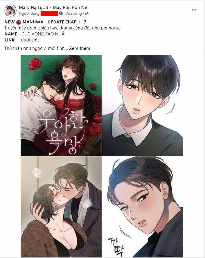 Xâm Nhập Vào Trường Trung Học Tài Phiệt! Chapter 40.1 - Trang 2