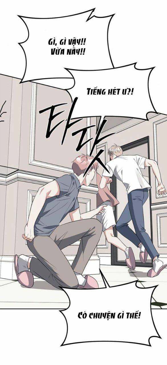 Xâm Nhập Vào Trường Trung Học Tài Phiệt! Chapter 40.1 - Trang 2