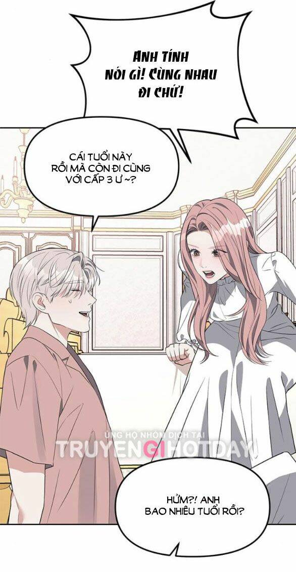 Xâm Nhập Vào Trường Trung Học Tài Phiệt! Chapter 40.1 - Trang 2