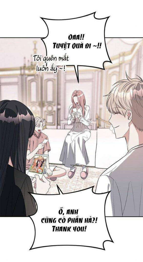 Xâm Nhập Vào Trường Trung Học Tài Phiệt! Chapter 40.1 - Trang 2