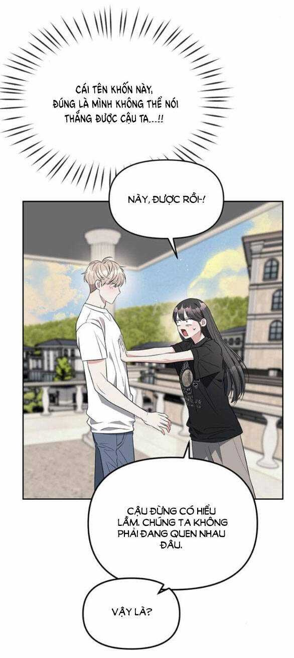 Xâm Nhập Vào Trường Trung Học Tài Phiệt! Chapter 40.2 - Trang 2