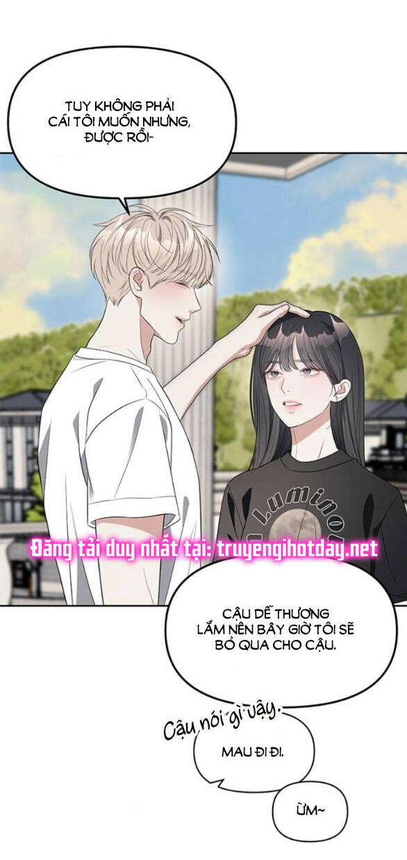 Xâm Nhập Vào Trường Trung Học Tài Phiệt! Chapter 40.2 - Trang 2