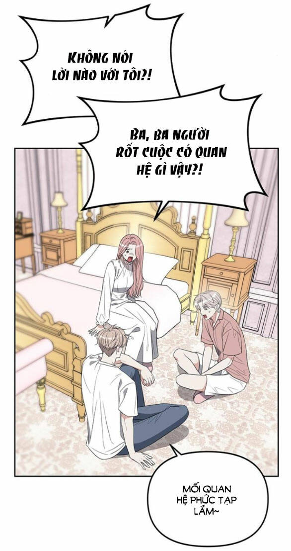 Xâm Nhập Vào Trường Trung Học Tài Phiệt! Chapter 40.2 - Trang 2