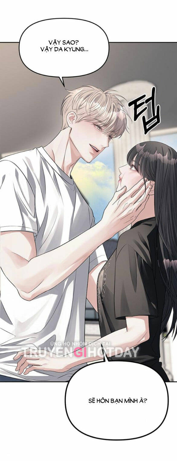 Xâm Nhập Vào Trường Trung Học Tài Phiệt! Chapter 40.2 - Trang 2