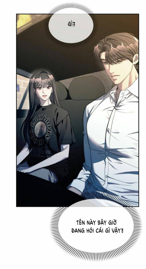 Xâm Nhập Vào Trường Trung Học Tài Phiệt! Chapter 41.1 - Trang 2