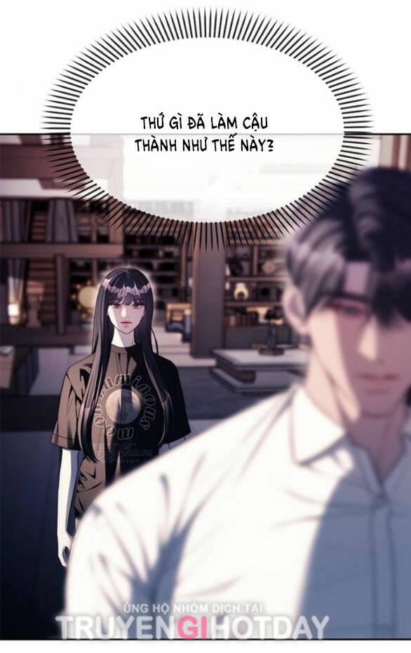 Xâm Nhập Vào Trường Trung Học Tài Phiệt! Chapter 41.1 - Trang 2