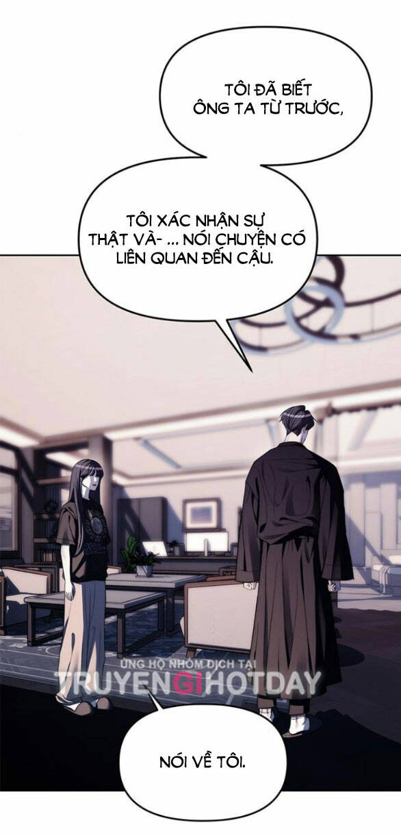 Xâm Nhập Vào Trường Trung Học Tài Phiệt! Chapter 41.1 - Trang 2