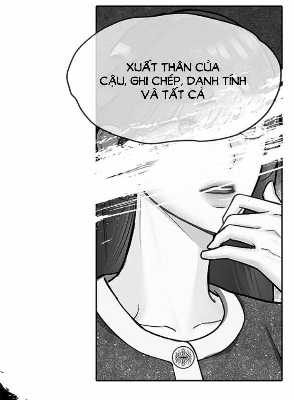 Xâm Nhập Vào Trường Trung Học Tài Phiệt! Chapter 41.1 - Trang 2