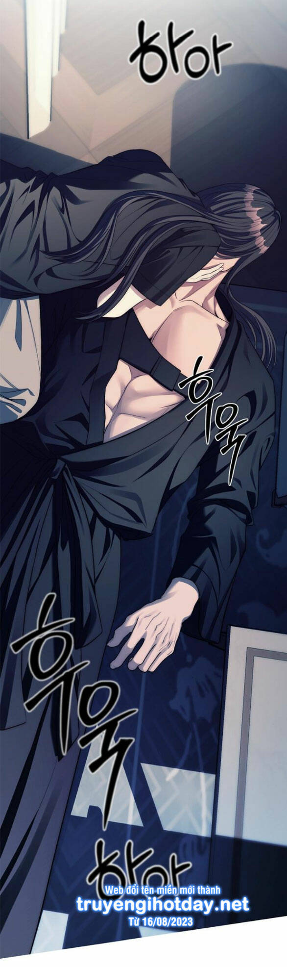 Xâm Nhập Vào Trường Trung Học Tài Phiệt! Chapter 41.2 - Trang 2