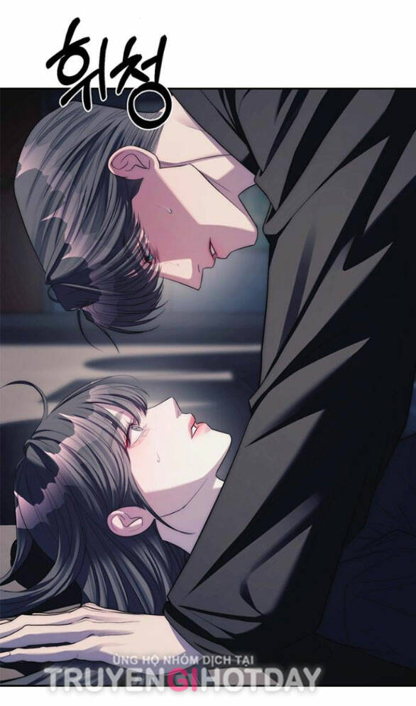 Xâm Nhập Vào Trường Trung Học Tài Phiệt! Chapter 41.2 - Trang 2