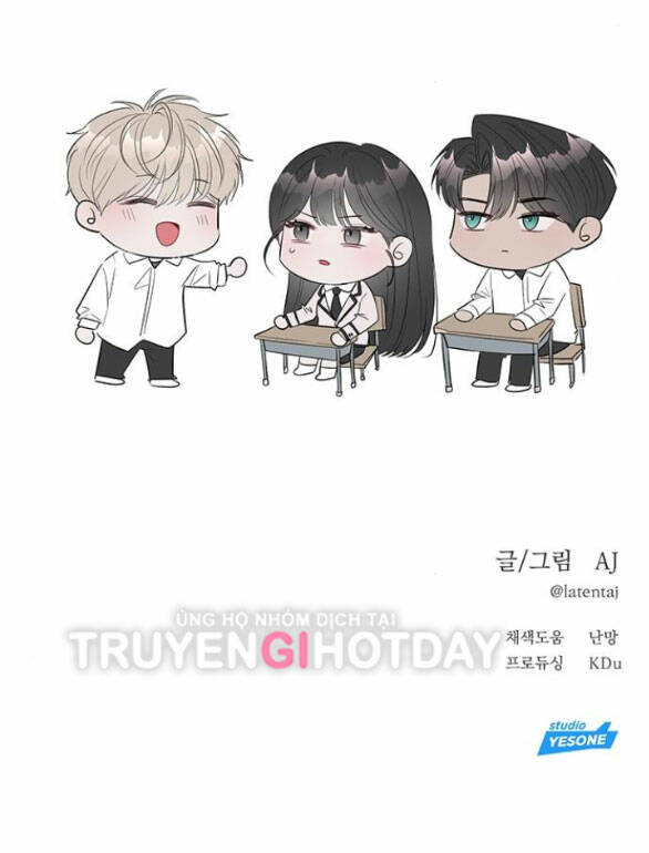 Xâm Nhập Vào Trường Trung Học Tài Phiệt! Chapter 41.2 - Trang 2