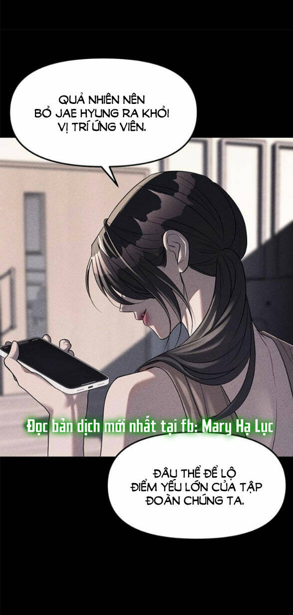 Xâm Nhập Vào Trường Trung Học Tài Phiệt! Chapter 42.1 - Trang 2