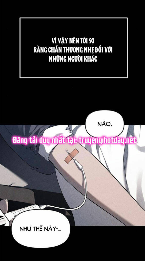 Xâm Nhập Vào Trường Trung Học Tài Phiệt! Chapter 42.1 - Trang 2