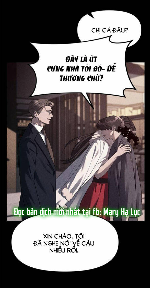 Xâm Nhập Vào Trường Trung Học Tài Phiệt! Chapter 42.1 - Trang 2