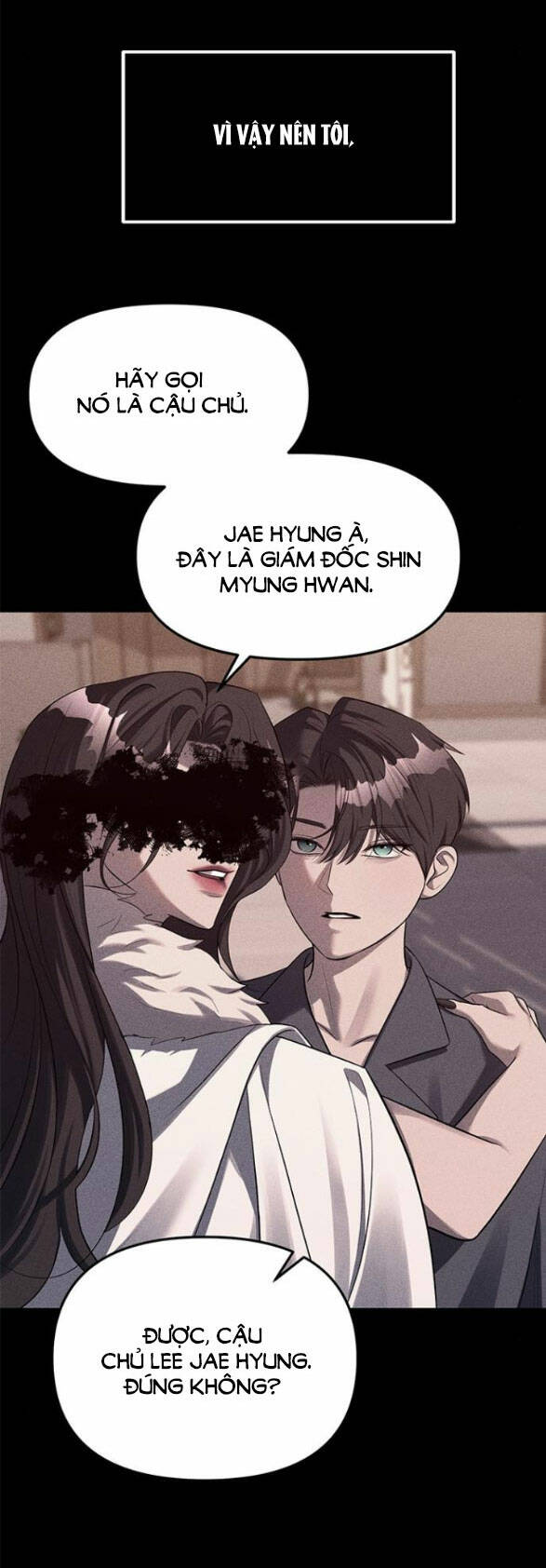 Xâm Nhập Vào Trường Trung Học Tài Phiệt! Chapter 42.1 - Trang 2