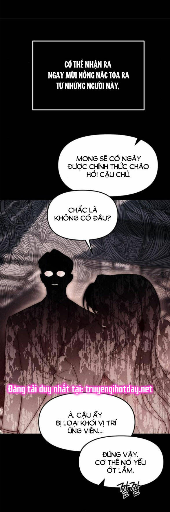 Xâm Nhập Vào Trường Trung Học Tài Phiệt! Chapter 42.1 - Trang 2