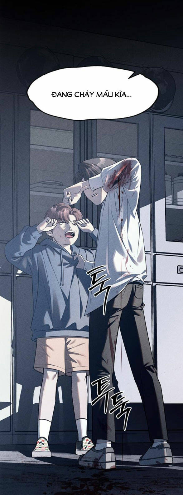 Xâm Nhập Vào Trường Trung Học Tài Phiệt! Chapter 42.1 - Trang 2