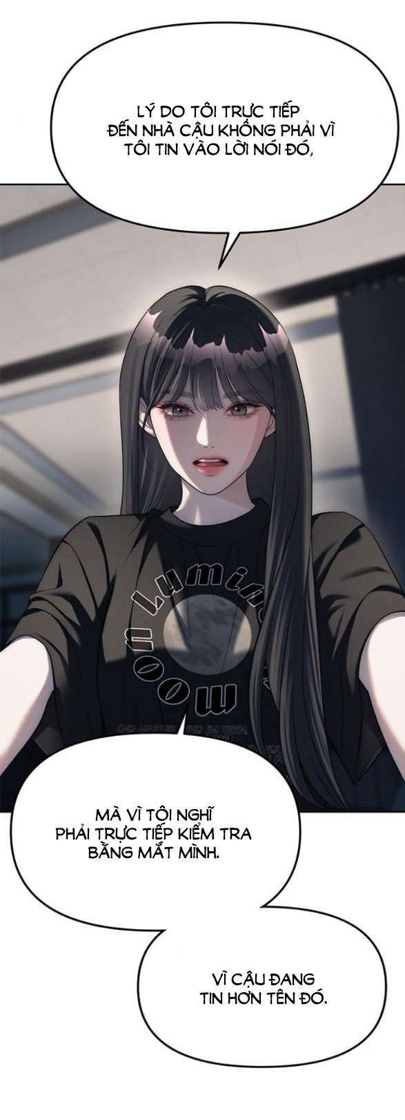 Xâm Nhập Vào Trường Trung Học Tài Phiệt! Chapter 42.2 - Trang 2