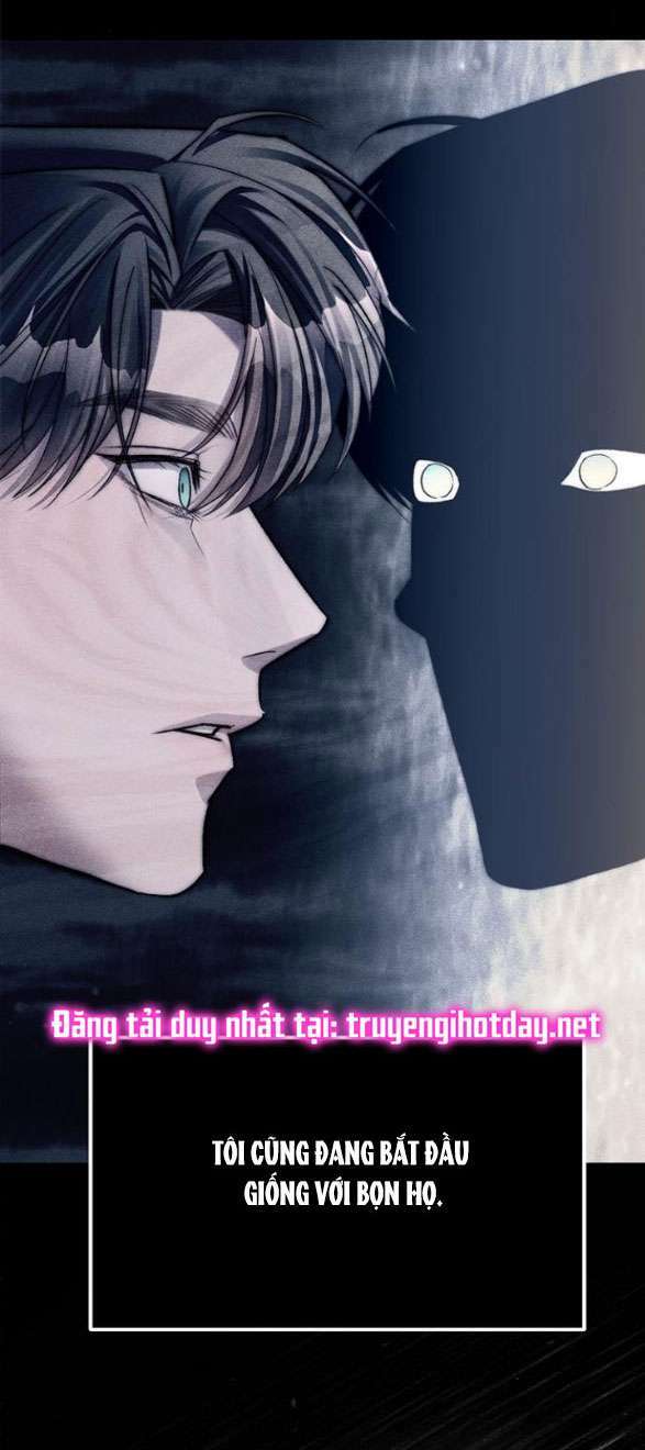 Xâm Nhập Vào Trường Trung Học Tài Phiệt! Chapter 42.2 - Trang 2