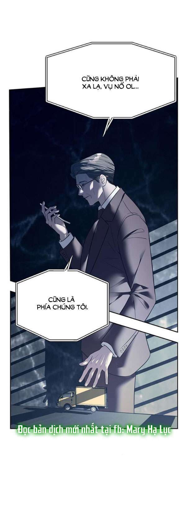 Xâm Nhập Vào Trường Trung Học Tài Phiệt! Chapter 43.1 - Trang 2