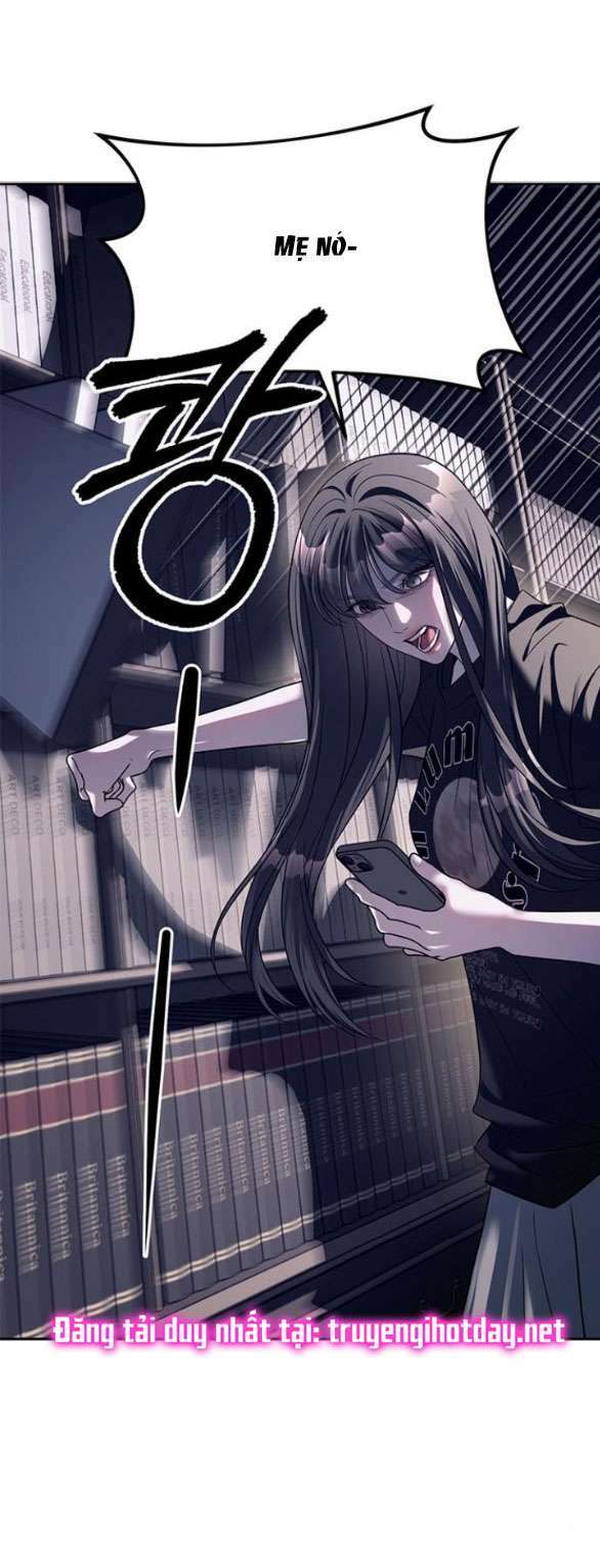 Xâm Nhập Vào Trường Trung Học Tài Phiệt! Chapter 43.1 - Trang 2