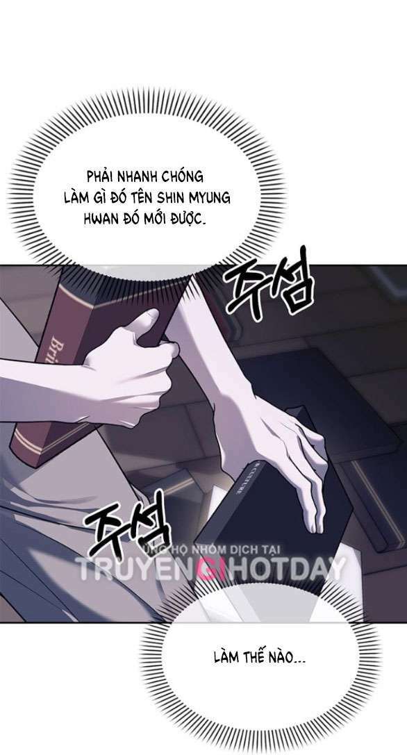 Xâm Nhập Vào Trường Trung Học Tài Phiệt! Chapter 43.1 - Trang 2