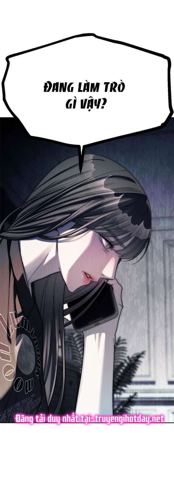 Xâm Nhập Vào Trường Trung Học Tài Phiệt! Chapter 43.1 - Trang 2