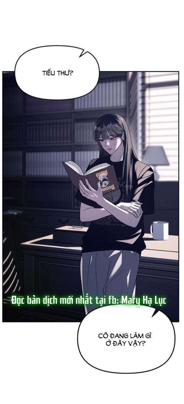 Xâm Nhập Vào Trường Trung Học Tài Phiệt! Chapter 43.1 - Trang 2