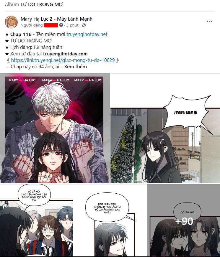 Xâm Nhập Vào Trường Trung Học Tài Phiệt! Chapter 43.1 - Trang 2