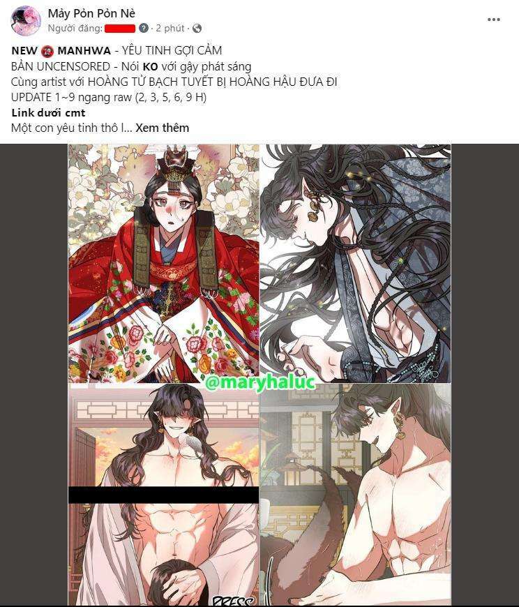 Xâm Nhập Vào Trường Trung Học Tài Phiệt! Chapter 43.1 - Trang 2