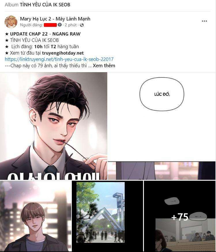 Xâm Nhập Vào Trường Trung Học Tài Phiệt! Chapter 43.1 - Trang 2