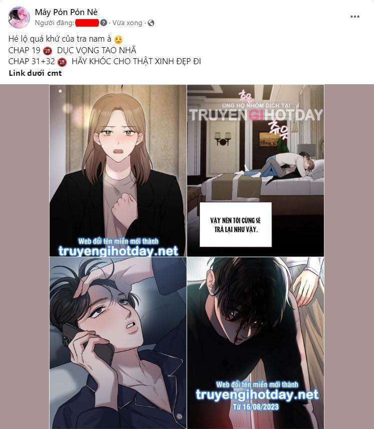 Xâm Nhập Vào Trường Trung Học Tài Phiệt! Chapter 43.1 - Trang 2