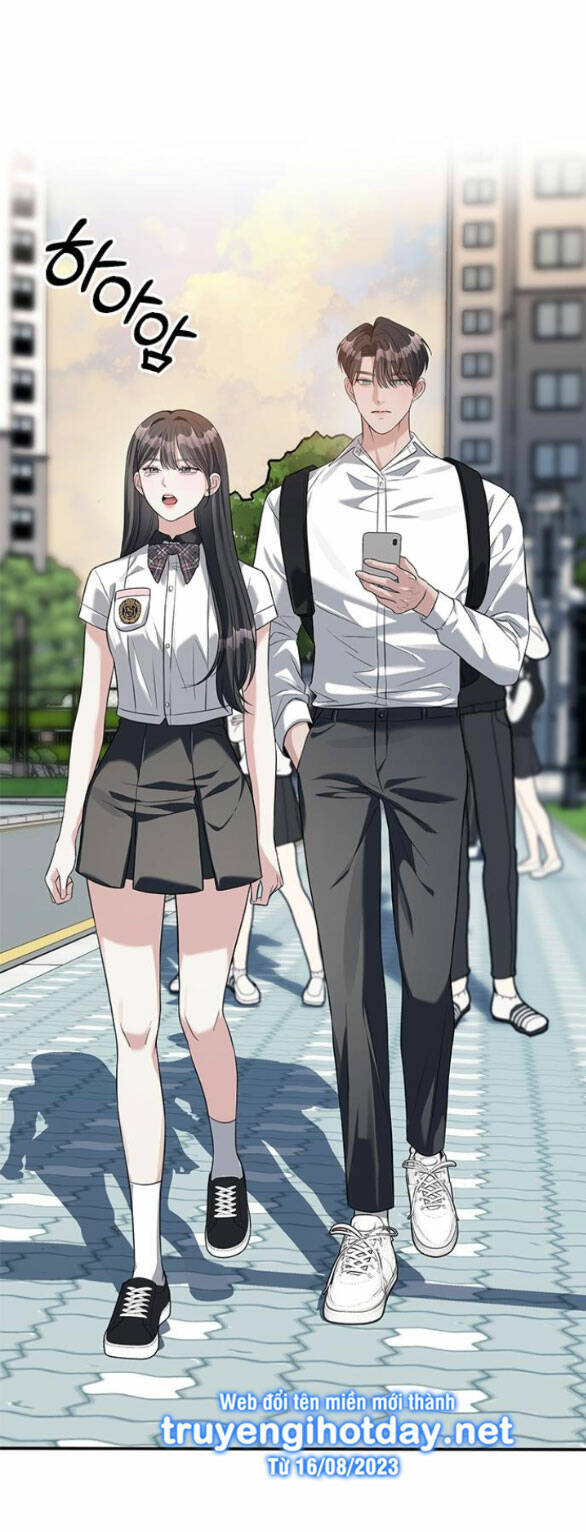 Xâm Nhập Vào Trường Trung Học Tài Phiệt! Chapter 43.2 - Trang 2