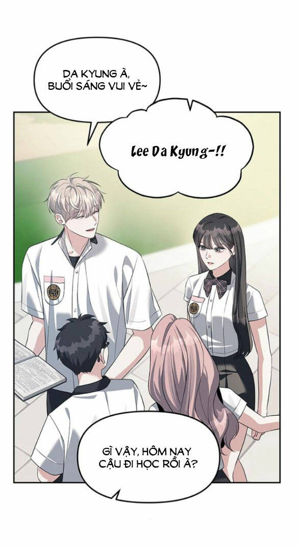 Xâm Nhập Vào Trường Trung Học Tài Phiệt! Chapter 43.2 - Trang 2