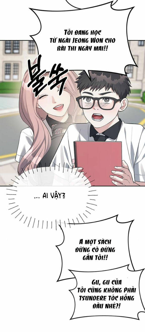 Xâm Nhập Vào Trường Trung Học Tài Phiệt! Chapter 43.2 - Trang 2