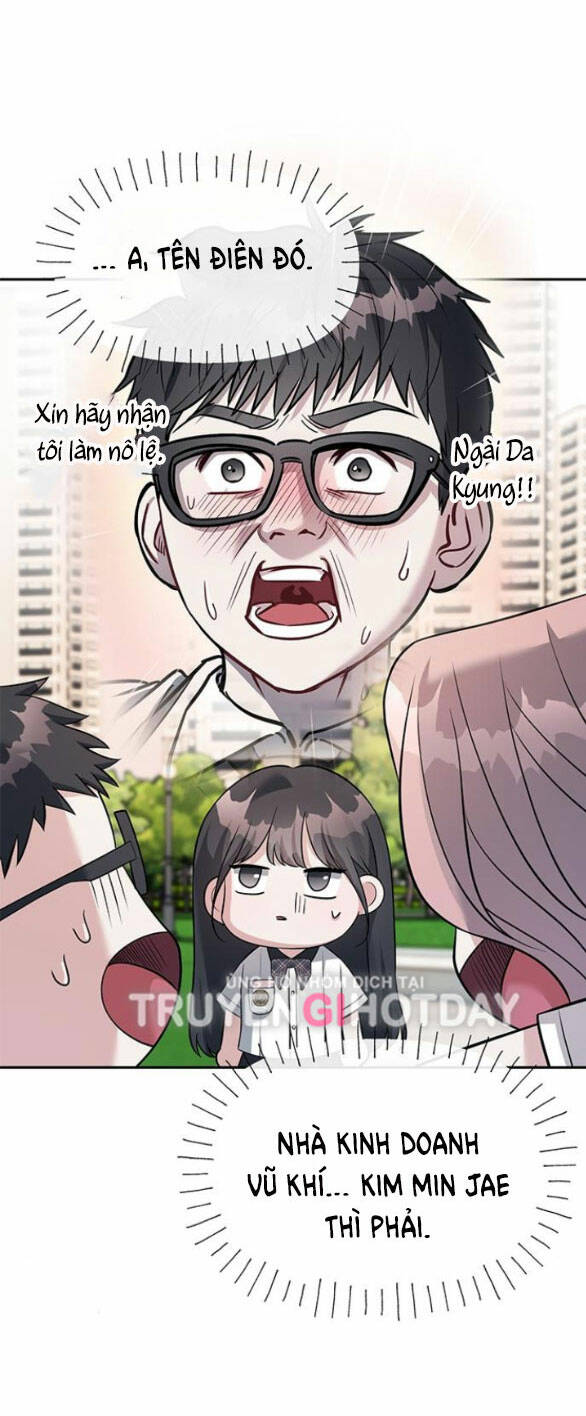 Xâm Nhập Vào Trường Trung Học Tài Phiệt! Chapter 43.2 - Trang 2