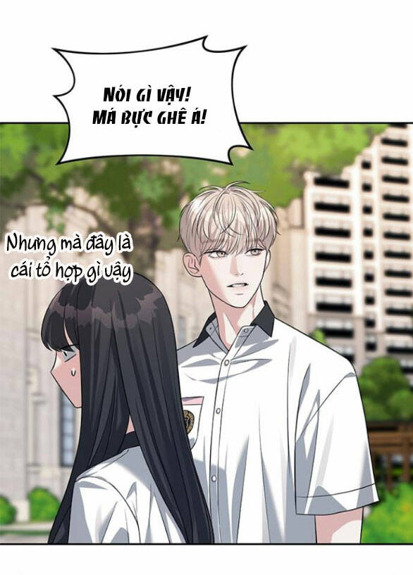 Xâm Nhập Vào Trường Trung Học Tài Phiệt! Chapter 43.2 - Trang 2