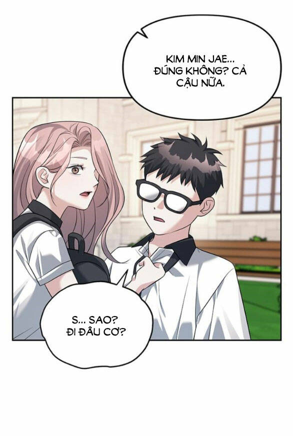 Xâm Nhập Vào Trường Trung Học Tài Phiệt! Chapter 43.2 - Trang 2