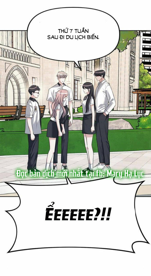 Xâm Nhập Vào Trường Trung Học Tài Phiệt! Chapter 43.2 - Trang 2