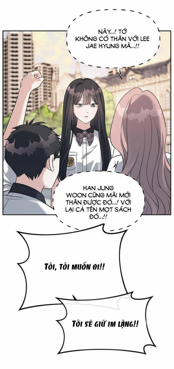 Xâm Nhập Vào Trường Trung Học Tài Phiệt! Chapter 43.2 - Trang 2