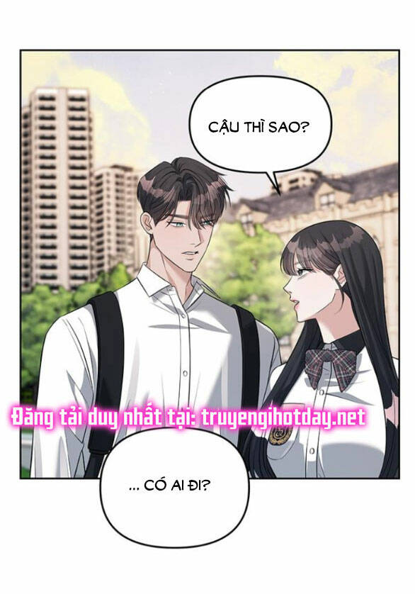 Xâm Nhập Vào Trường Trung Học Tài Phiệt! Chapter 43.2 - Trang 2