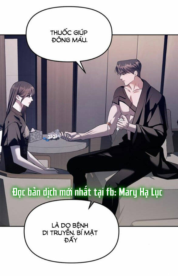 Xâm Nhập Vào Trường Trung Học Tài Phiệt! Chapter 43.2 - Trang 2